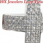 Diplomat Cross Crucifix 5723 - Image 4