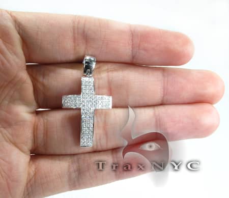 Diplomat Cross Crucifix 5723 - Image 6