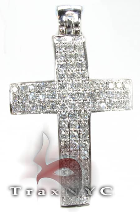 Diplomat Cross Crucifix 5723 - Image 3