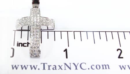 Diplomat Cross Crucifix 5723 - Image 7