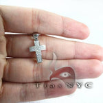 Odin Cross Crucifix 5725 - Image 4