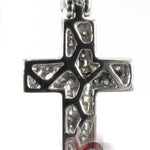 Odin Cross Crucifix 5725 - Image 3