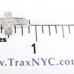 Odin Cross Crucifix 5725 - Image 6