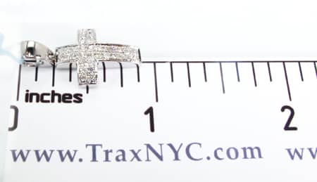 Odin Cross Crucifix 5725 - Image 6