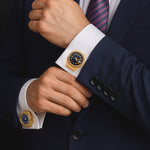 Datejust Rolex Cufflink 26mm 70903