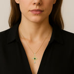 Eternal Hope Cross Pendant 70907