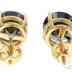 18K Prong Black Diamond Earrings 65073 - Image 5 [FILE:65073_image_05_d366c491.jpg]