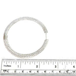 Erica Diamond Earrings 66782 - Image 4