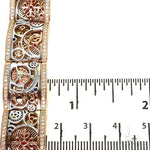 Grey Market Mechanical Watch Part TraxNYC Bracelet 67349 - Image 8