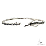 Black Dimond bracelet. 67457 - Image 2