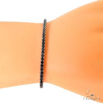 Black Dimond bracelet. 67457 - Image 4