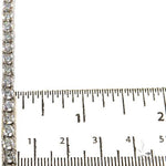 20 PT Diamond Tennis Chain 67892 - Image 6