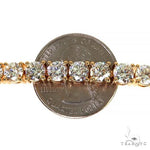 Diamond Tennis Bracelet 67978 - Image 5