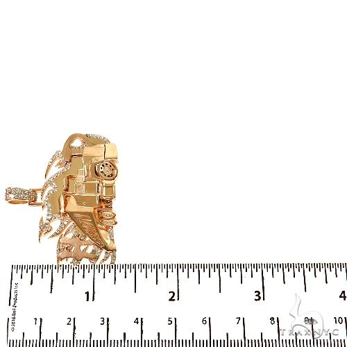 HD Transportation Logo Pendant 68920 - Image 6