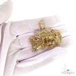 HD Transportation Logo Pendant 68920 - Image 7