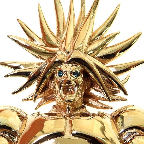 Dragon Ball Z Broly Pendant 68927 - Image 3