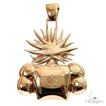 Dragon Ball Z Broly Pendant 68927 - Image 5