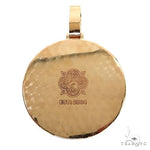 Large Penny Pendant 68929
