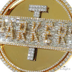 Custom Made Logo Pendant 68931 - Image 3