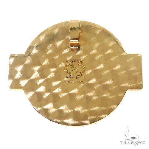 Custom Made Logo Pendant 68931 - Image 4