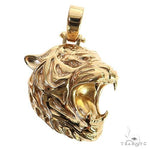 TraxNYC Tiger Pendant 69040 - Image 1