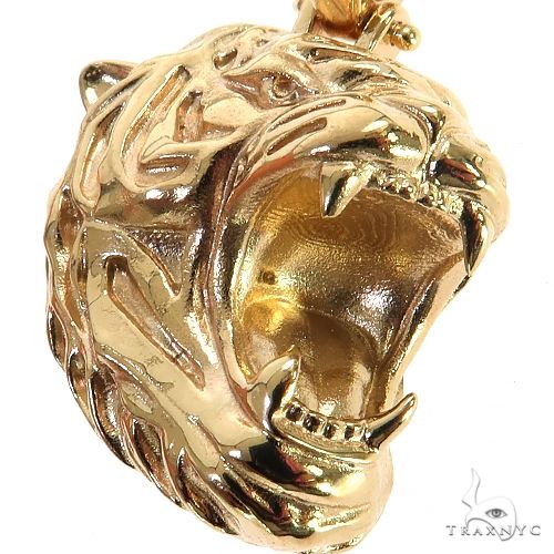 TraxNYC Tiger Pendant 69040 - Image 3