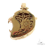 TraxNYC Tiger Pendant 69040 - Image 4