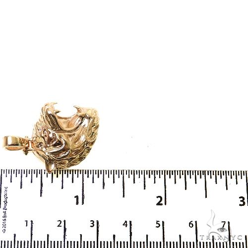 TraxNYC Tiger Pendant 69040 - Image 6