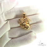 TraxNYC Tiger Pendant 69040 - Image 7