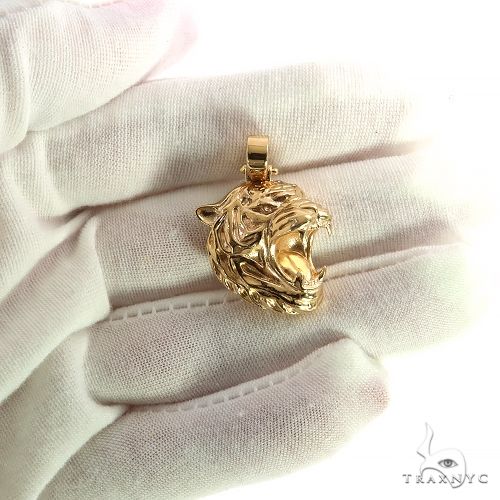 TraxNYC Tiger Pendant 69040 - Image 7