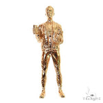 Traxtion Figure Statue -Small  69051 - Image 1