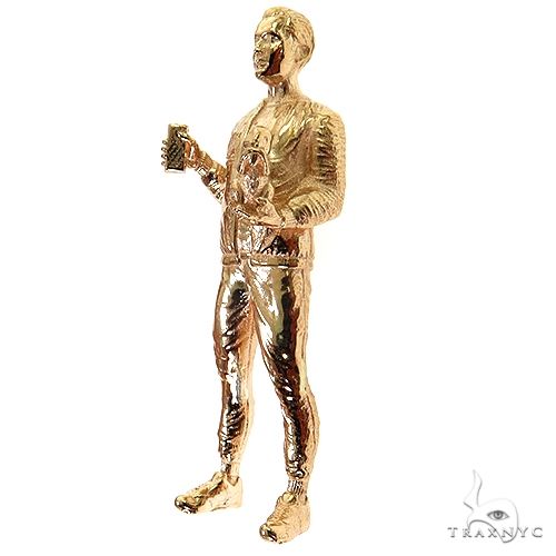Traxtion Figure Statue -Small  69051 - Image 3