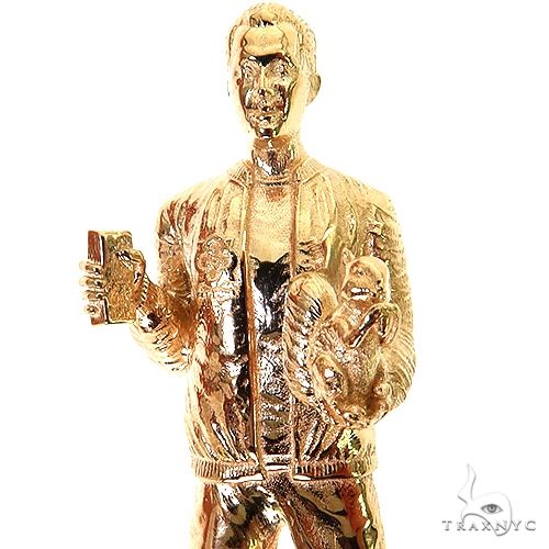 Traxtion Figure Statue -Small  69051 - Image 4