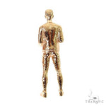 Traxtion Figure Statue -Small  69051 - Image 5
