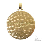 Virgin Mary Pendant 69055 - Image 4