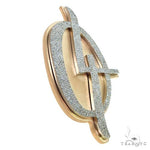 Custom Logo Pendant 69056 - Image 2