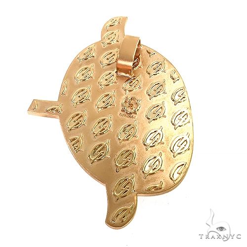 Custom Logo Pendant 69056 - Image 3