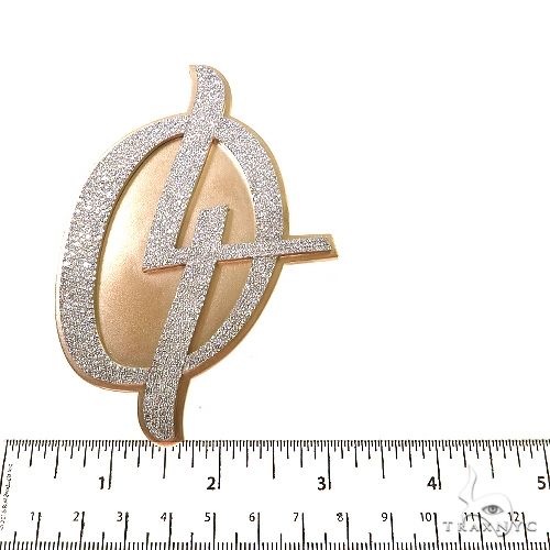 Custom Logo Pendant 69056 - Image 4