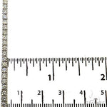 10 Pointer Diamond Tennis Bracelet 69103 - Image 5
