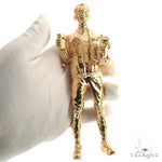 Traxtion Figure Statue -Large 69126 - Image 8