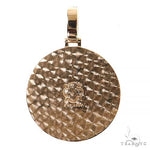 Canada Flag Diamond Frame Pendant 69161 - Image 4