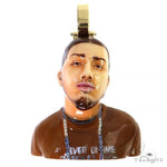 3D Memorial Pendant 69162 69163 - Image 1