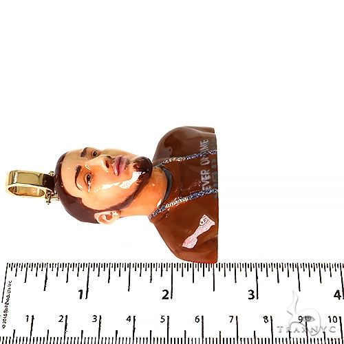 3D Memorial Pendant 69162 69163 - Image 6