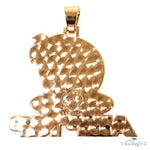 A Tip Top Logo Pendant 69452 - Image 4