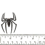 Black Diamond Spider Logo Pendant 69453 - Image 5