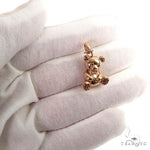 TraxNYC Mini Teddy Bear Pendant 69497 - Image 6