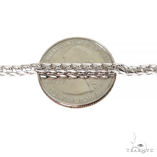 .925 Silver Sicilian Flag With Medusa Face Pendant Set 69596 - Image 5