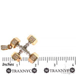 Dumbbells Barbells Fitness Pendant 69688 - Image 6