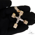 Dumbbells Barbells Fitness Pendant 69688 - Image 7