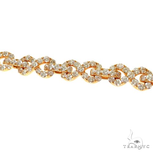 Infinity Diamond Bracelet 69698 | TraxNYC